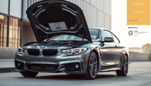 BMW Série 4 : prix, fiabilité, défauts et quel moteur choisir