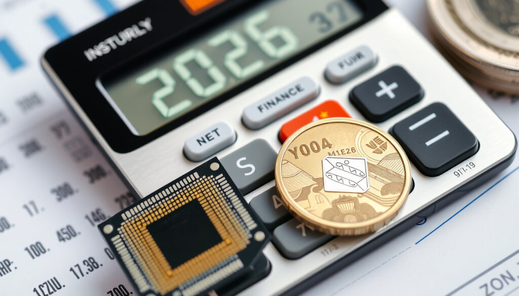 SMIC net 35h : montant 2026 et calcul