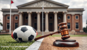 Adama Traoré : footballeur et l’affaire judiciaire