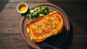 Croque Monsieur : recette originale, histoire et astuces