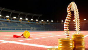 Usain Bolt : records, scoliose et fortune
